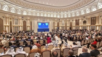 &Ouml;zbekistan&rsquo;da, Uluslararası İslam Medeniyeti Forumu başladı