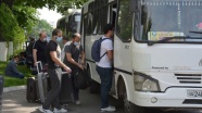 Özbekistan’daki 291 Türk vatandaşı, THY'nin seferiyle yurda getiriliyor