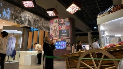 &Ouml;zbekistan Devlet Tarih M&uuml;zesi UNESCO mirası simge yapıları arasında