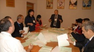Özbekistan halkı, yeni parlamentoyu belirlemek için yarın sandık başına gidecek