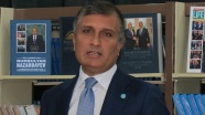 'Özbekistan'ın Türk Konseyinde olması Konseye zenginlik ve güç katar'