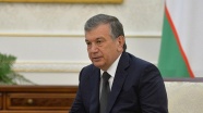 Özbekistan'ın yeni Cumhurbaşkanı Mirziyoyev