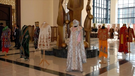 Özbekistan, tekstilde yaptığı atılımlarla küresel oyuncu olmayı hedefliyor