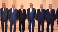Özbekistan TÜRKPA’ya üye olma kararı aldı