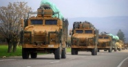 Özel birliklerden Afrin hazırlığı