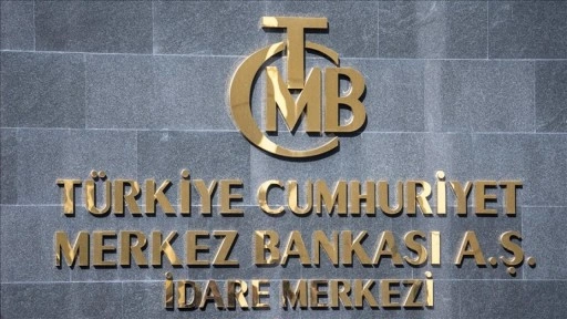 Özel sektörün yurt dışı kredi borcu ekimde yükseldi