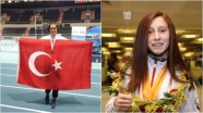 Özel sporcular, Virtüs Dünya Salon Atletizm Şampiyonası'nı 9 madalyayla tamamladı