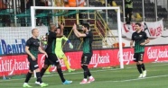 ÖZET İZLE: Akhisar Belediyespor: 6 - Gaziantepspor: 0 (Maçın geniş özeti ve golleri izle)