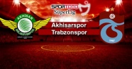 ÖZET İZLE | Akhisarspor 1-3 Trabzonspor özet izle goller izle | Akhisarspor - Trabzonspor kaç kaç?
