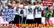 ÖZET İZLE: Beşiktaş 2-1 Bursaspor| Beşiktaş Bursaspor maçı geniş özet ve golleri izle