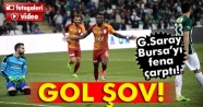 ÖZET İZLE: Bursaspor 0-5 Galatasaray| Galatasaray Bursa maçı geniş özeti ve golleri izle (GS Bursa)
