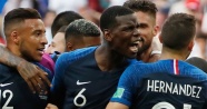 Fransa 4- 3 Arjantin Maçı Özeti ve Golleri İzle | Fransa Arjantin kaç kaç bitti?