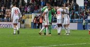 Karabükspor: 0- Sivasspor: 1 | Karabükspor Sivasspor Maçı Geniş Özeti ve Golleri İzle
