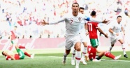 ÖZET İZLE: Portekiz 1-0 Fas Maçı Özeti ve Golleri İzle | Portekiz Fas kaç kaç bitti?