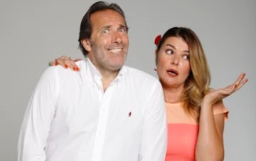 Özinal ve Mizrahi ‘Seninle Evlenir miyim?’le ödül bırakmadı!