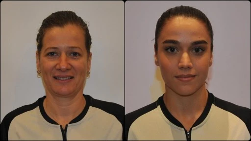 Özlem Yalman ve Çisil Güngör, FIBA 2025 Kadınlar Avrupa Şampiyonası'nda görev yapacak