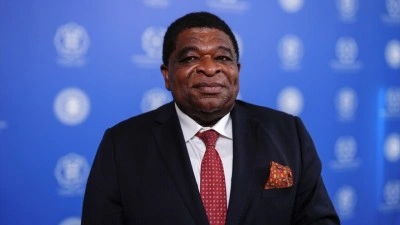 PAB Genel Sekreteri Chungong'dan T&uuml;rkiye'nin, sorunların &ccedil;&ouml;z&uuml;m&uuml;nde aktif rol &uuml;stlenmedeki