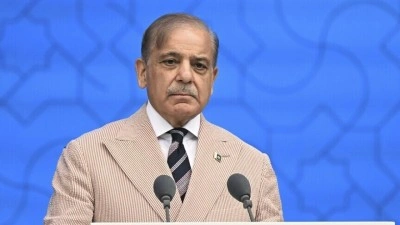 Pakistan, ABD-İran mutabakat metninin iki &uuml;lke arasında elektronik olarak imzalandığını duyurdu