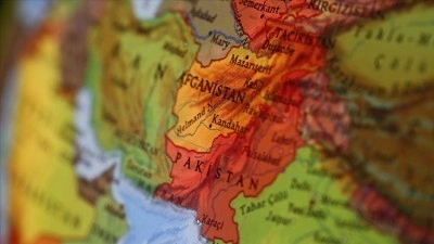 Pakistan, Afganistan ile &ccedil;atışmaları sonlandırmaya y&ouml;nelik &Ccedil;in'de g&ouml;r&uuml;şt&uuml;klerini a&ccedil;ıkladı