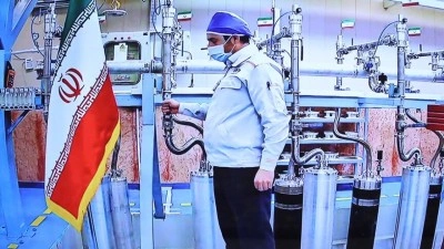 Pakistan Başbakanı, ABD-İran g&ouml;r&uuml;şmelerinde n&uuml;kleer program ve yaptırımların g&uuml;ndemde olduğunu s&ouml;yle