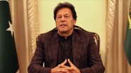 Pakistan Başbakanı Han: Hindistan, Afganistan topraklarını kullanarak Pakistan'ı karıştırabilir
