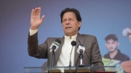Pakistan Başbakanı Han parlamentodan güvenoyu aldı