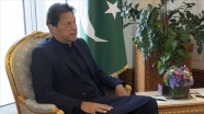 Pakistan Başbakanı Han: Selahaddin Eyyubi'yi anlatacak dizi gençleri aydınlatacak