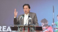 Pakistan Başbakanı Han, ŞİÖ üyelerine 'İslamafobi ve ırkçılığa karşı durma' çağrısı yaptı