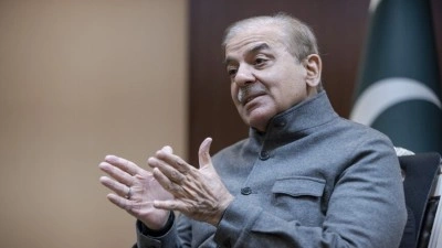 Pakistan Başbakanı Şerif, 2 haftalık ateşkesin L&uuml;bnan ve diğer b&ouml;lgeleri de kapsadığını belirtti