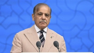 Pakistan Başbakanı Şerif, Orta Doğu'daki gerilime rağmen &uuml;lkede enerji krizi yaşanmadığını beli
