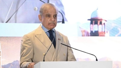 Pakistan Başbakanı Şerif'ten artan ter&ouml;r olaylarının ardından operasyonların s&uuml;receği mesajı