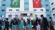 Pakistan&#039;da 15 bin 755 öğrenci Maarif okulları matematik olimpiyatlarına katıldı