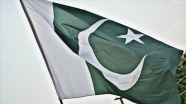 Pakistan'da '23 Mart Pakistan Milli Günü' kutlanıyor
