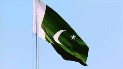 Pakistan'da &ccedil;ıkan &ccedil;atışmada 5 militan etkisiz hale getirildi, 2 asker &ouml;ld&uuml;