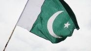 Pakistan'da hükümet, Fransa Büyükelçisi’nin ülkeden gönderilmesi için Ulusal Meclise teklif sun