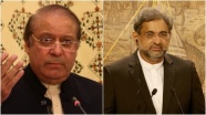 Pakistan'da iki eski başbakan ifade vermeye çağrıldı