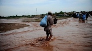 Pakistan'da muson yağmurları 43 can aldı