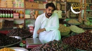 Pakistan'da ramazan heyecanı