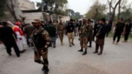 Pakistan'da türbeye bombalı saldırı: 50 ölü