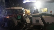 Pakistan&#039;da Türk şirketlerine gece polis baskını