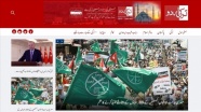 Pakistan'da Türkiye'yi Urduca konuşan halklara tanıtacak haber sitesinin resmi açılışı yap