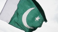 Pakistan'dan Türkiye'deki terör saldırılarına kınama