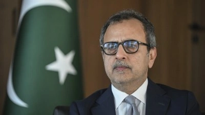 Pakistan, elektrik &ouml;zelleştirme s&uuml;recinde T&uuml;rkiye'nin deneyimlerinden yararlanmayı hedefliyor