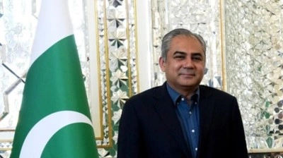 Pakistan İ&ccedil;işleri Bakanı, İran-ABD m&uuml;zakereleri i&ccedil;in Tahran&rsquo;a gitti