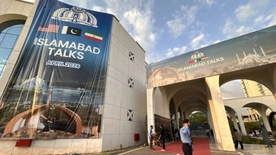 Pakistan: İslamabad Mutabakatı'nın "maddeten ve manen" uygulanması ileriye d&ouml;n&uuml;k tek