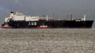 Pakistan Katar'dan LNG ithalatını sürdürecek