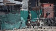 Pakistan: Keşmir'de Hindistan tarafından açılan ateş sonucu biri asker 2 kişi öldü