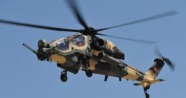 Pakistan, yerli helikopter ATAK'ın peşinde