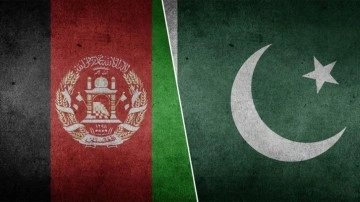 Pakistan'dan Afganistan uyarısı: El çekersek yeniden girmek zorunda kalırız