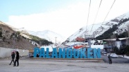 &#039;Palandöken&#039; kayakçıları sürprizlerle karşılayacak